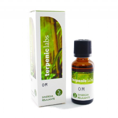 Terpenic sinergia om 30ml